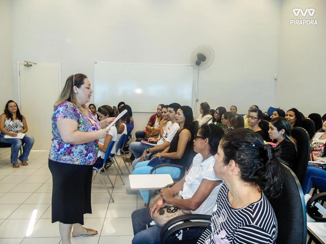Vacinação contra a gripe começa em Pirapora