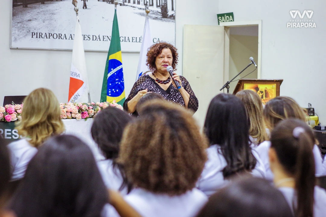 Formação focada na Assistência social