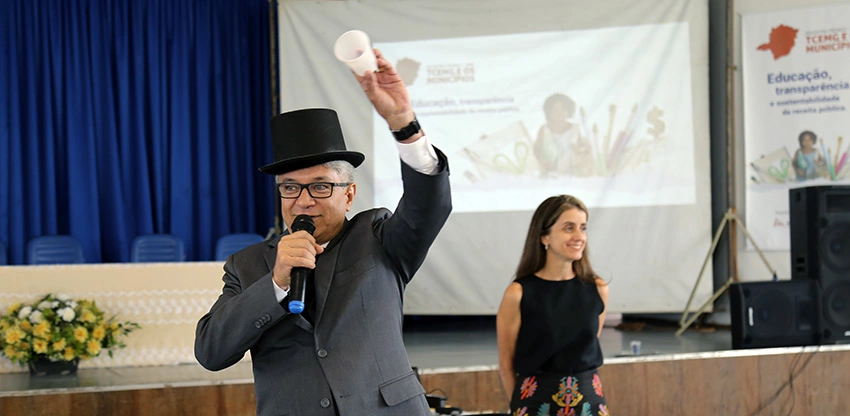 Encontro técnico tem apelo por salto de qualidade na Educação em Minas