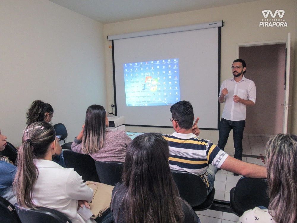 Ceps promove descentralização da testagem para a Atenção Básica