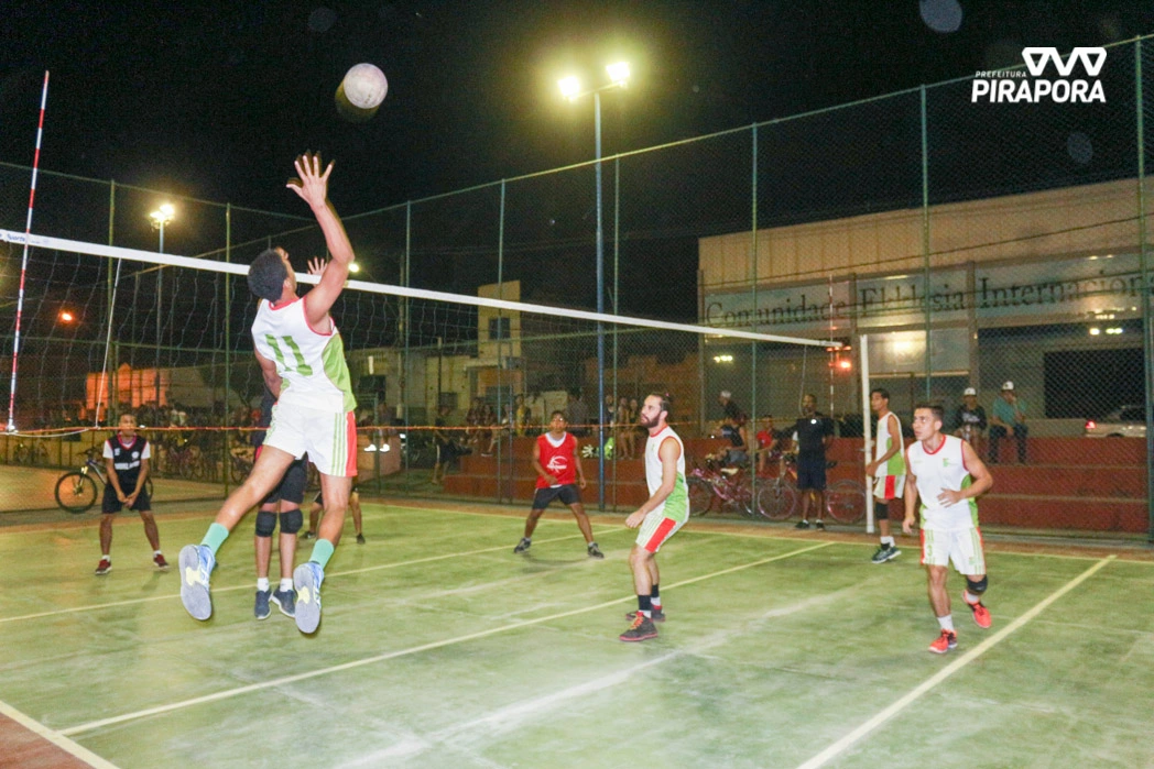 Torneio de Férias Dóbson Machado é iniciado