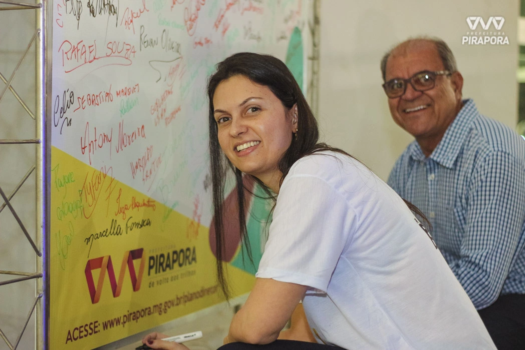 Envolvimento da comunidade marca Audiência Pública sobre a Revisão do Plano Diretor