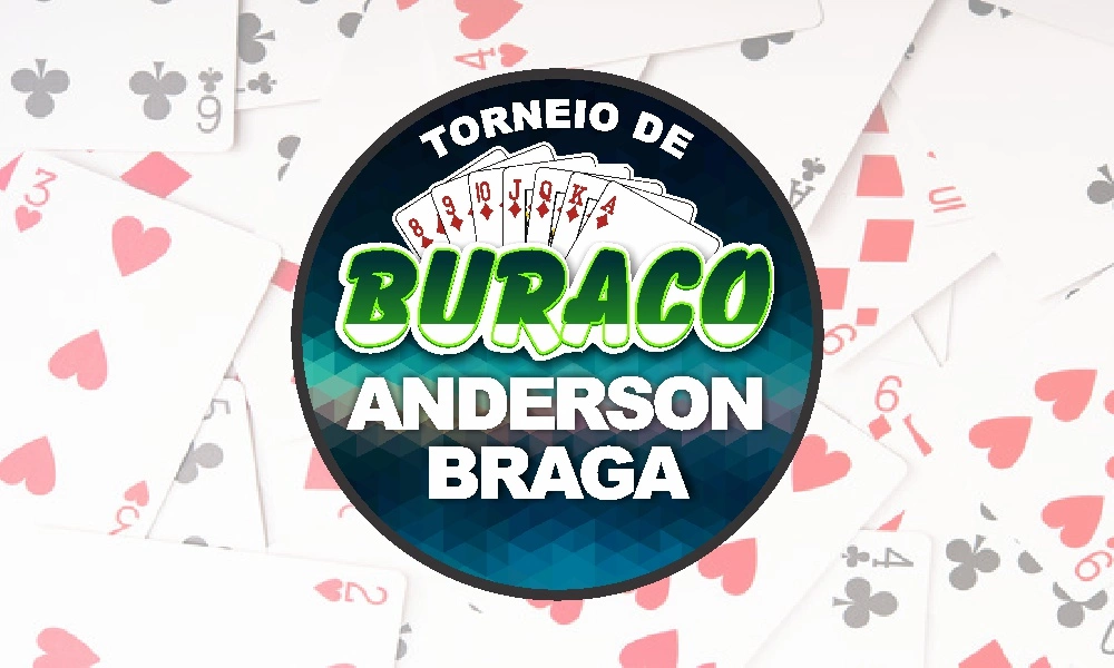 Prefeitura realiza o 1º Torneio de Buraco