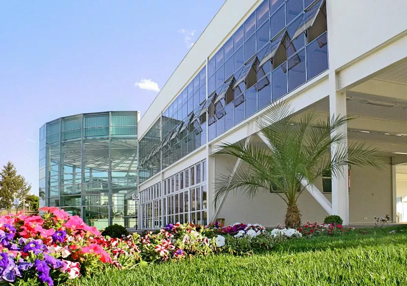 Centro de Convenções recebe evento em prol do turismo
