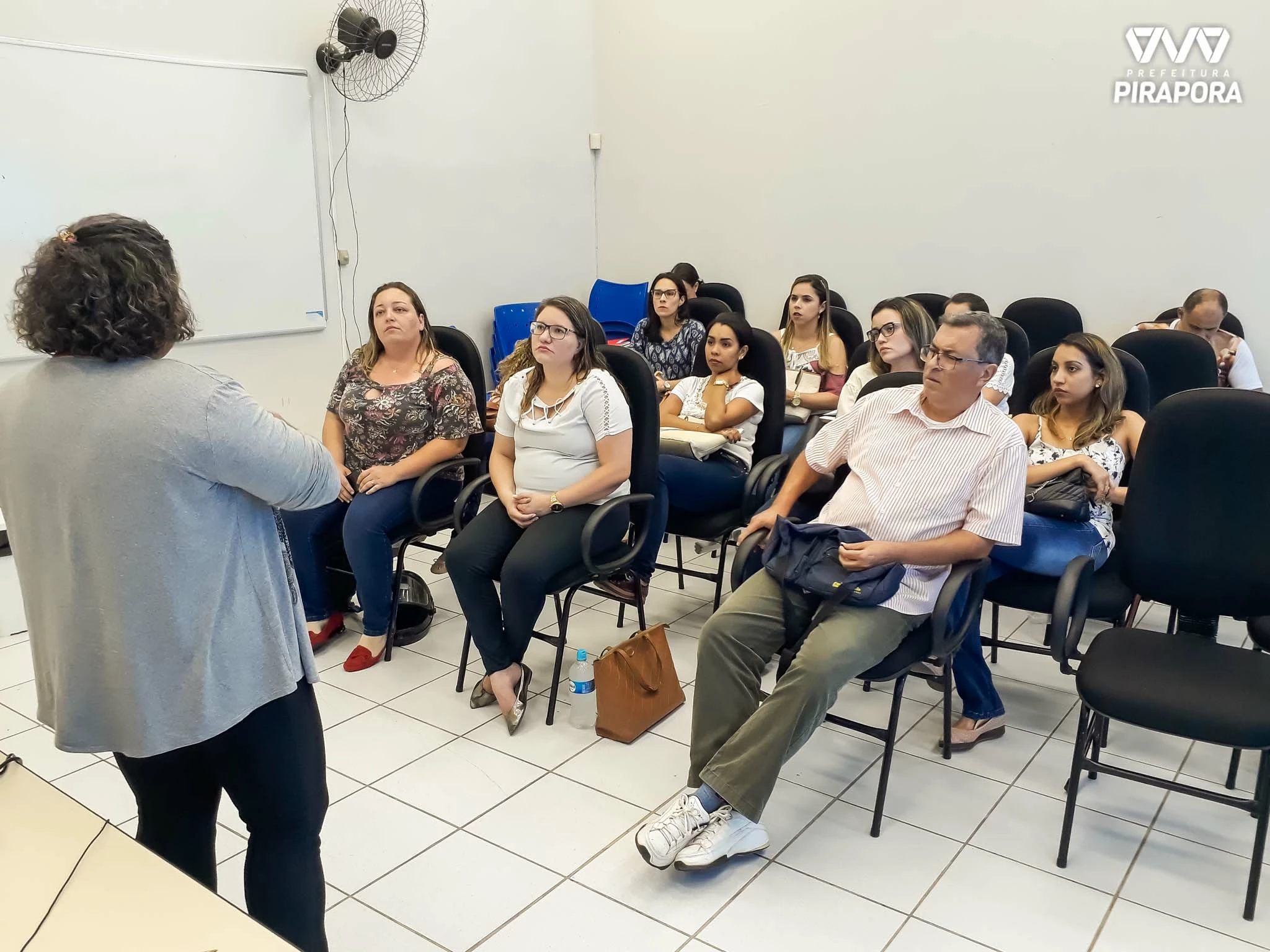 Saúde discute óbitos com causa mal definida