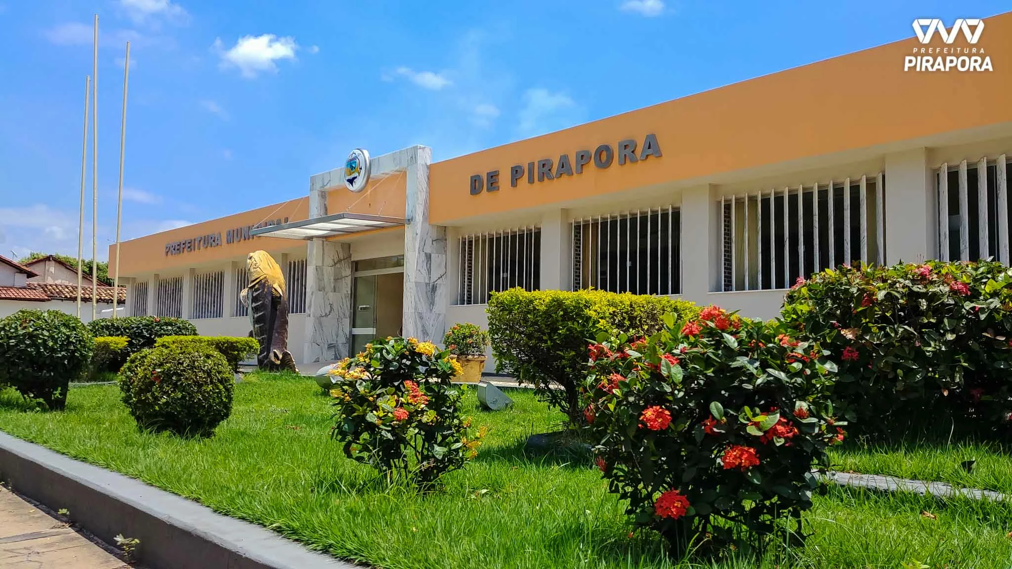 Destaques da administração em 2018