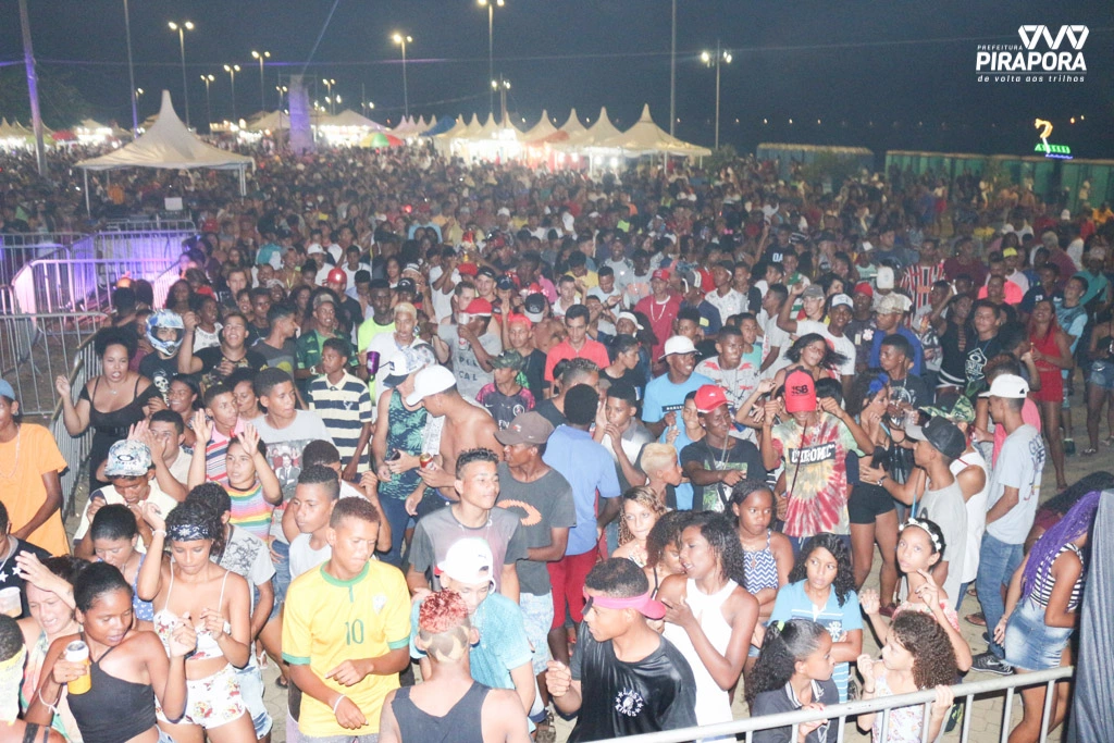 Inovação e segurança: Soluções do Pirafolia 2019