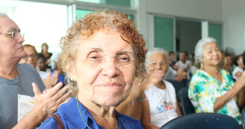 Os desafios de envelhecer no século XXI