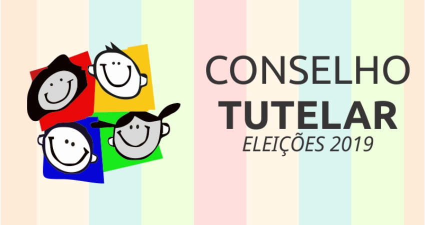 Participe do Processo de Escolha Unificado para membros do Conselho Tutelar
