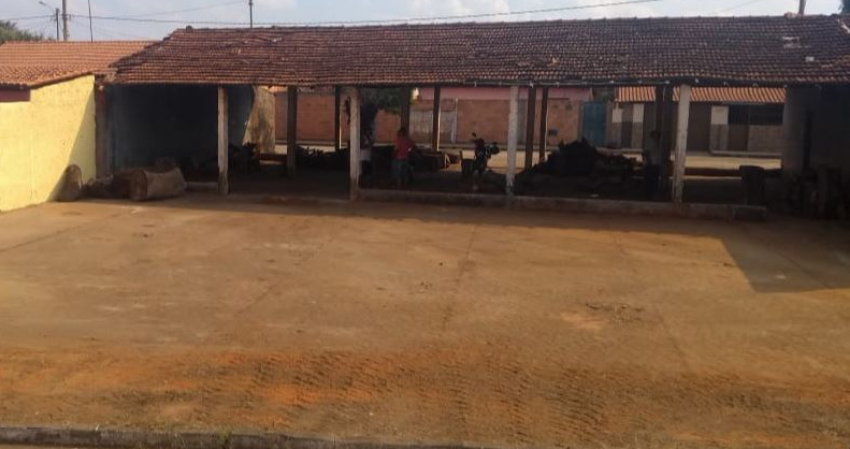 Limpeza urbana, asfalto, mutirão e muito mais