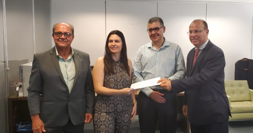 Protagonista Municipal: Saúde em Pauta