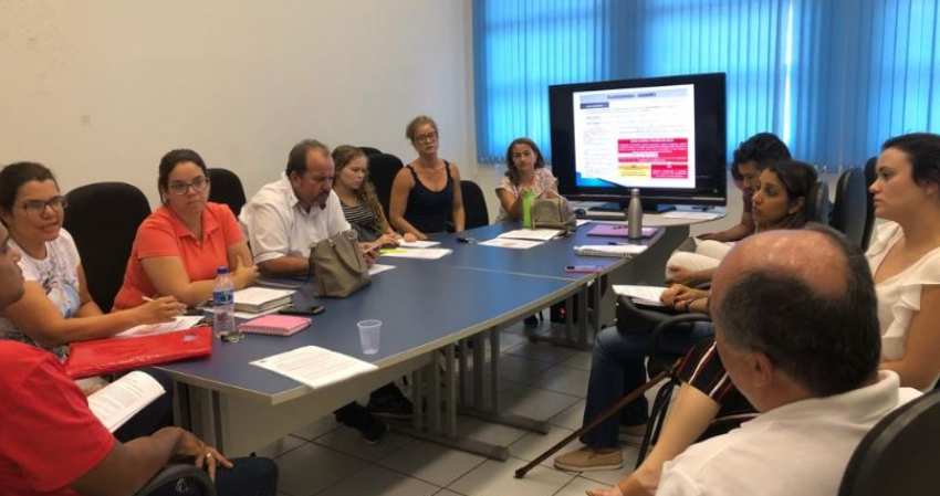 Saúde promove Estudo clínico e epidemiológico sobre sarampo em Pirapora