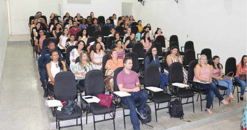 Pirapora discute Saúde Mental e proporciona ações importantes