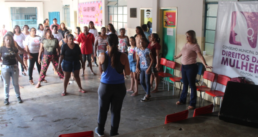 JUNTAS TRANSFORMANDO VIDAS