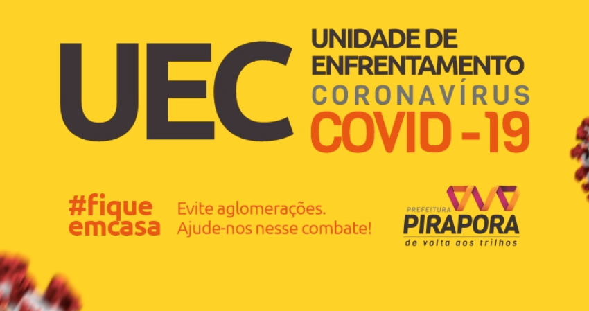 UEC atende 35 pacientes em uma semana