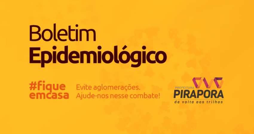 Covid: Informe Epidemiológico
