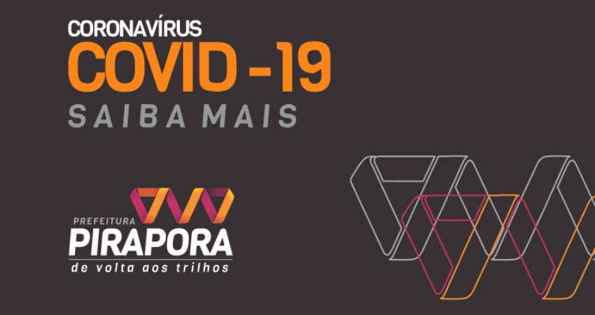 Covid-19: sétima convocação de processo seletivo