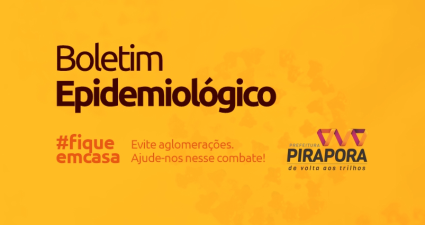 Covid-19: Informe Epidemiológico