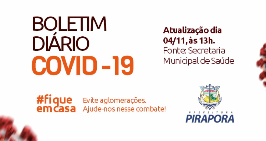 Boletim de quarta