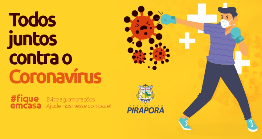 Novo avanço da Covid-19 preocupa instituições de saúde