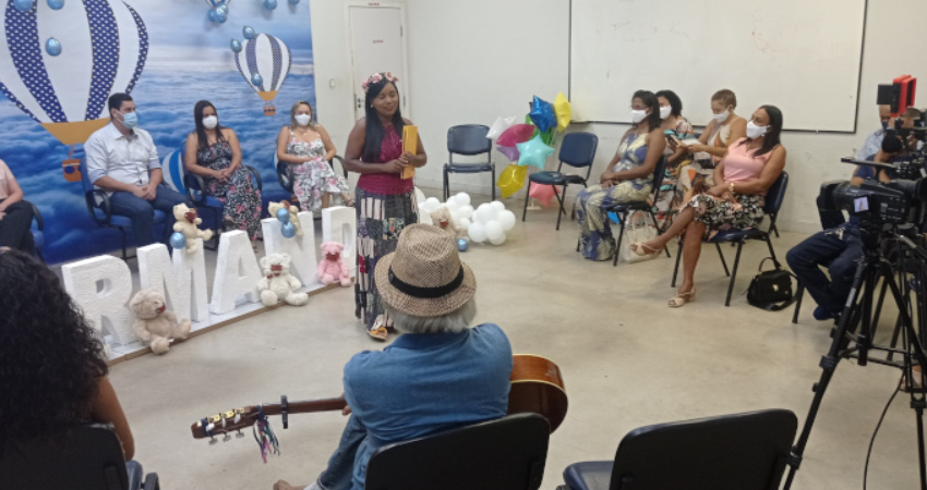 CELEBRAR O ENSINO