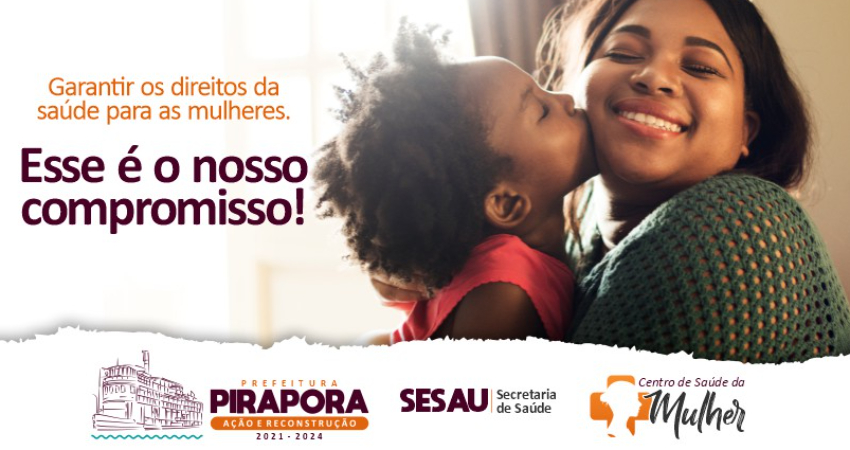 Saúde da Mulher realiza mais de 320 consultas por mês