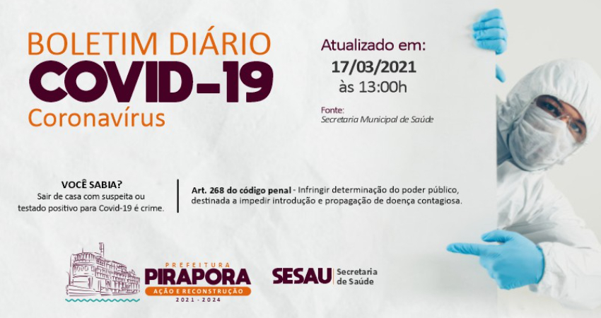 Boletim de quarta