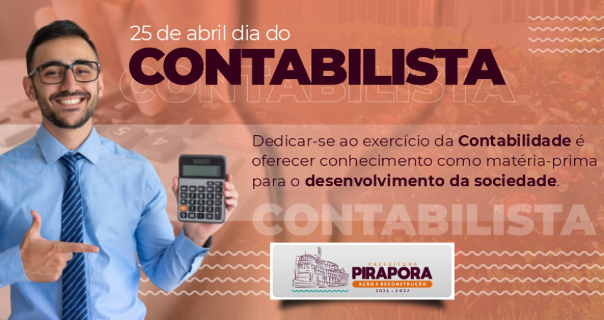 DIA DO CONTABILISTA