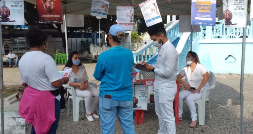 Vida saudável: os perigos do tabagismo