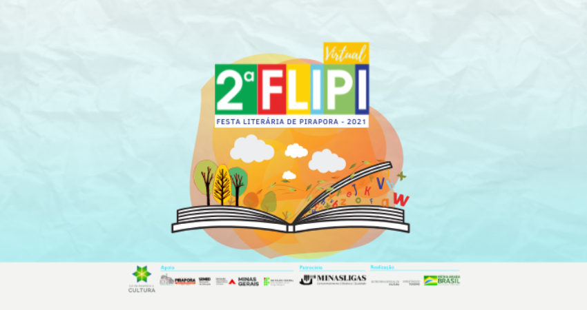 2ª FLIPI VALORIZA AINDA MAIS A LITERATURA BARRANQUEIRA