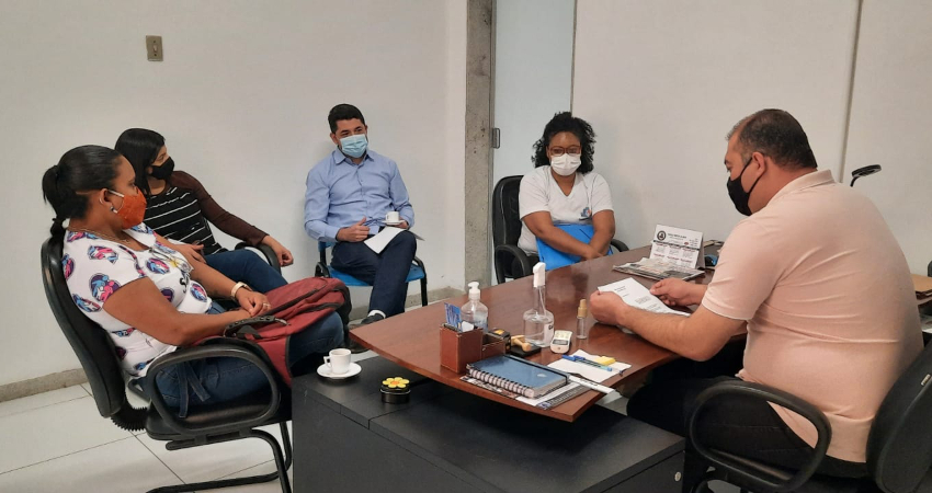 SINDIPIRA AGRADECE ATENÇÃO DA GESTÃO AOS SERVIDORES