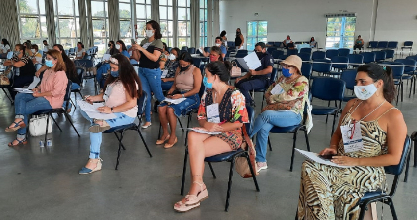 Prefeitura realiza Conferência Municipal de Assistência Social