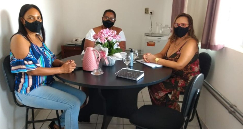 Semed presta contas ao Conselho Municipal de Alimentação