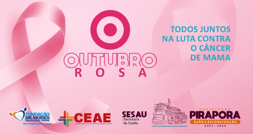 Outubro rosa: vitórias do peito