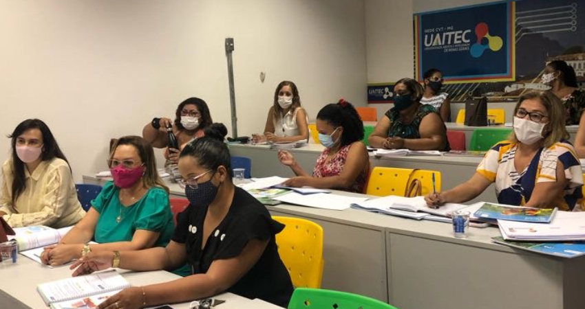 EDUCAÇÃO DE QUALIDADE