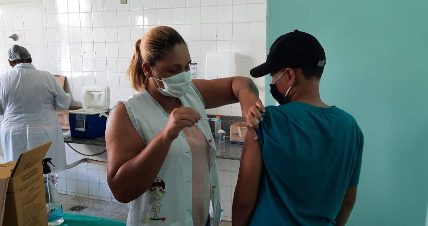 PREFEITURA DE PIRAPORA PEDE QUE A POPULAÇÃO CONTINUE RESPEITANDO AS NORMAS DE SEGURANÇA CONTRA A COVID – 19