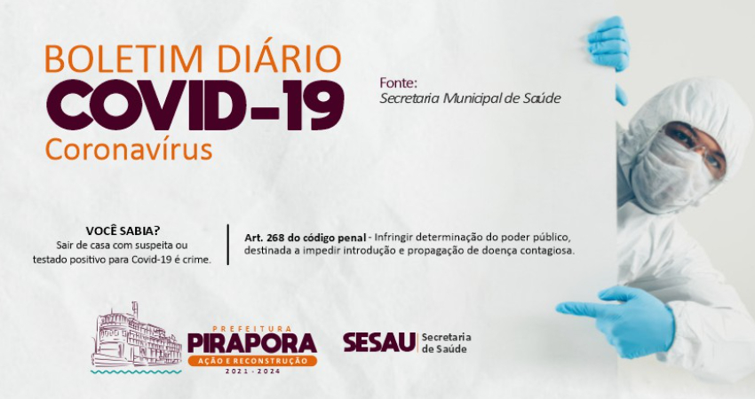 Boletim de Sexta
