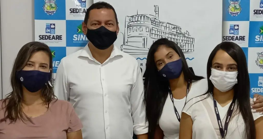SINE-Pirapora: vagas de emprego