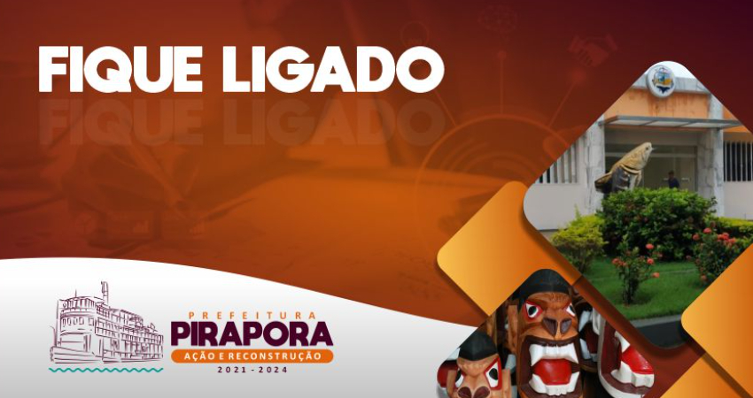Convocação de candidatos do Processo Seletivo Simplificado 02/2020