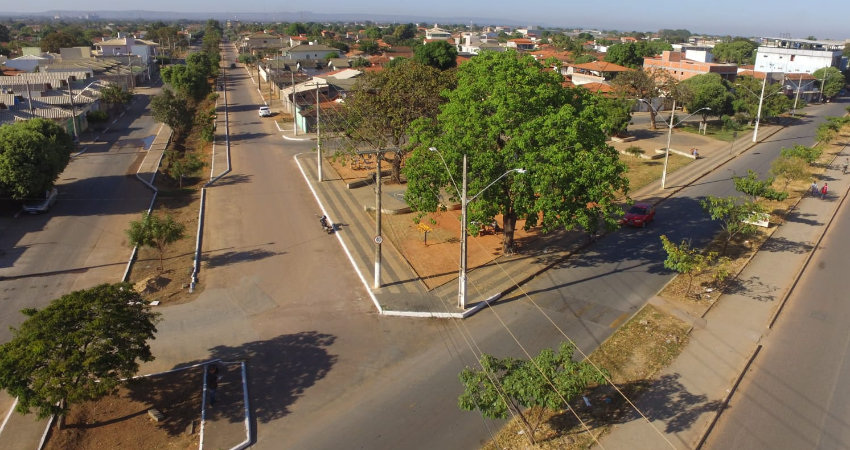 Limpeza urbana: cidade limpa é cidade digna