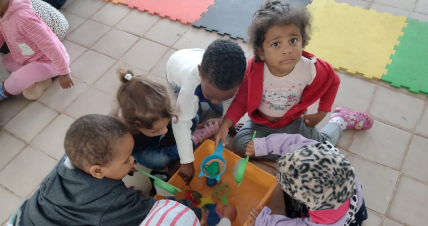 Novo Planejamento Pedagógico da SEMED é sucesso entre os alunos