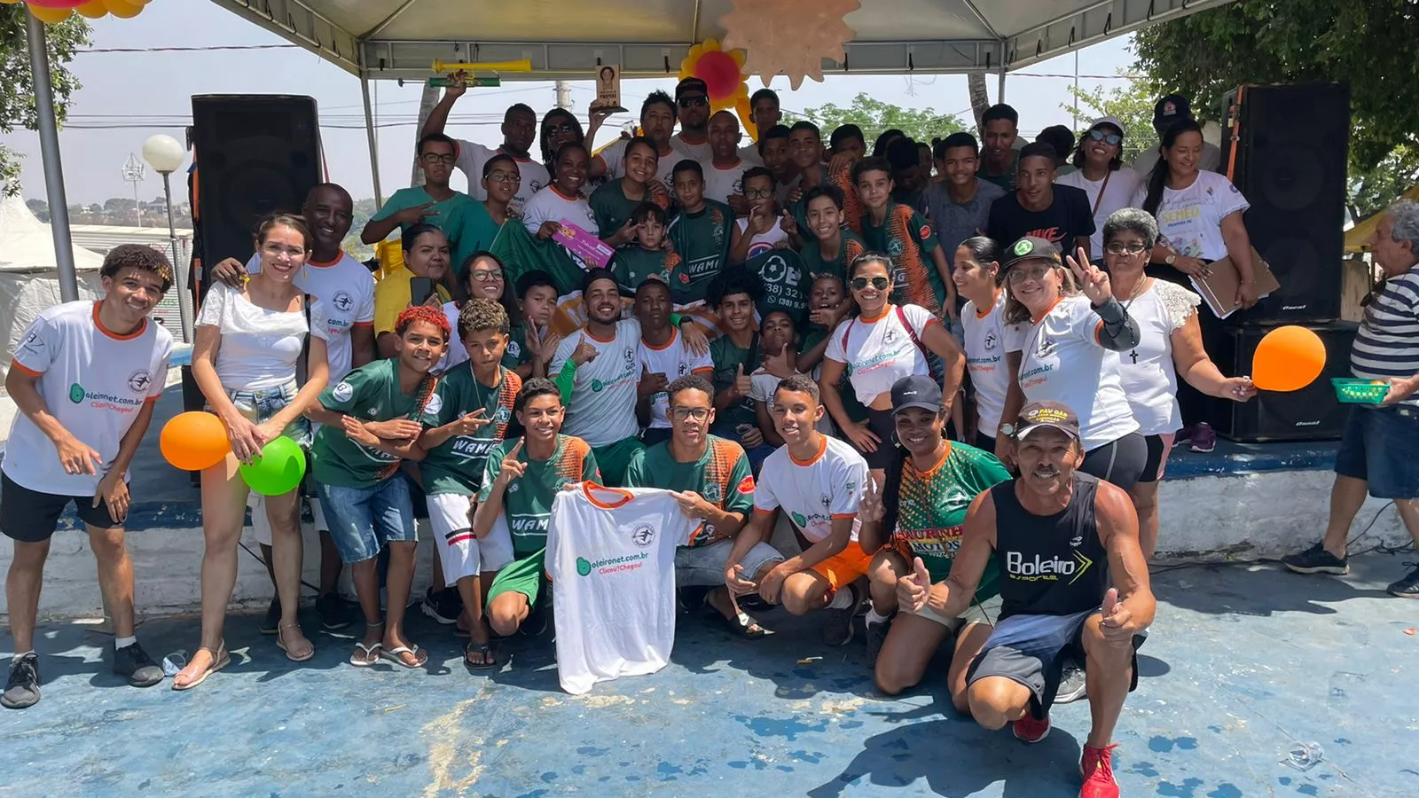 Prefeitura de Pirapora resgata Gincana Cultural e revigora raízes e tradições piraporenses