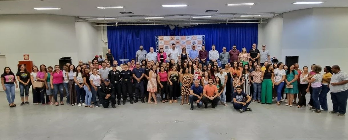 Prefeitura concede novas progressões para os servidores