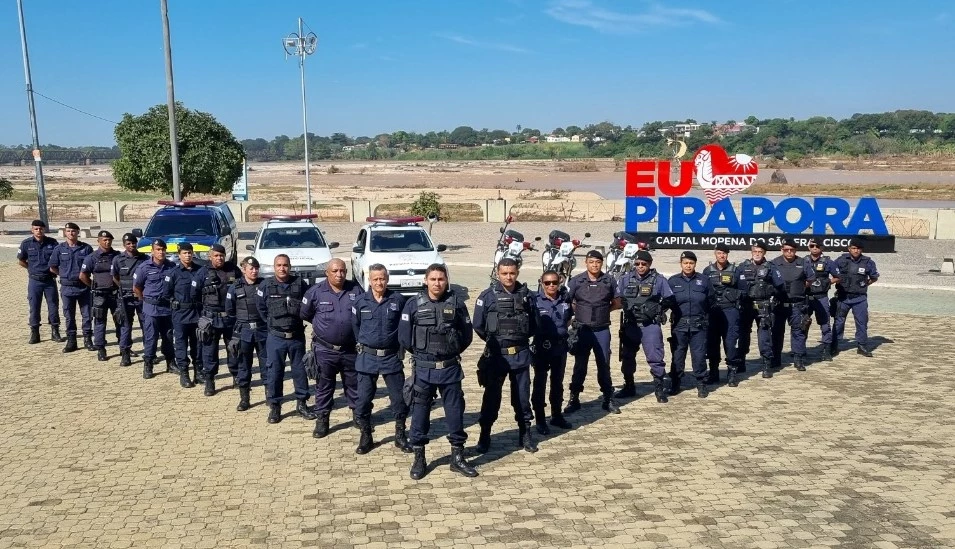 Prefeitura concede auxílio-uniforme para GCM