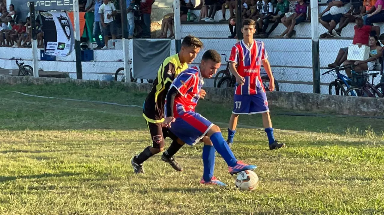 Prefeitura de Pirapora encerra neste sábado a 1ª Copa Luis Henrique de Futebol de Base 2022