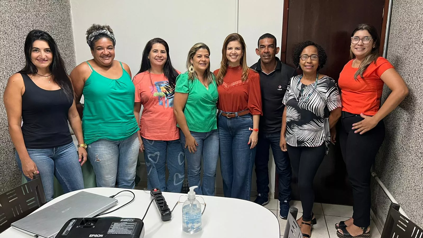 Prefeitura de Pirapora conclui levantamento do BPC na Escola