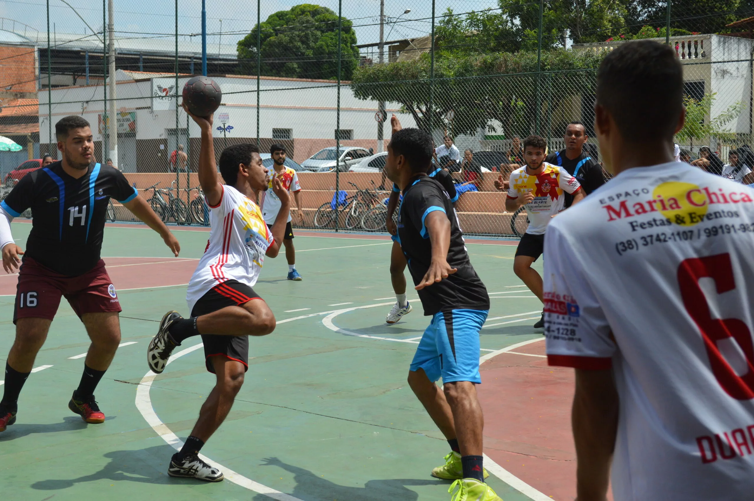 Prefeitura de Pirapora abre inscrições gratuitas para os Jogos de Verão