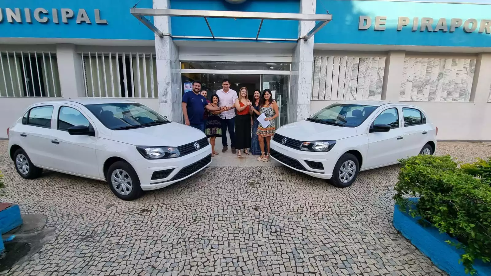 Parceria de Sucesso