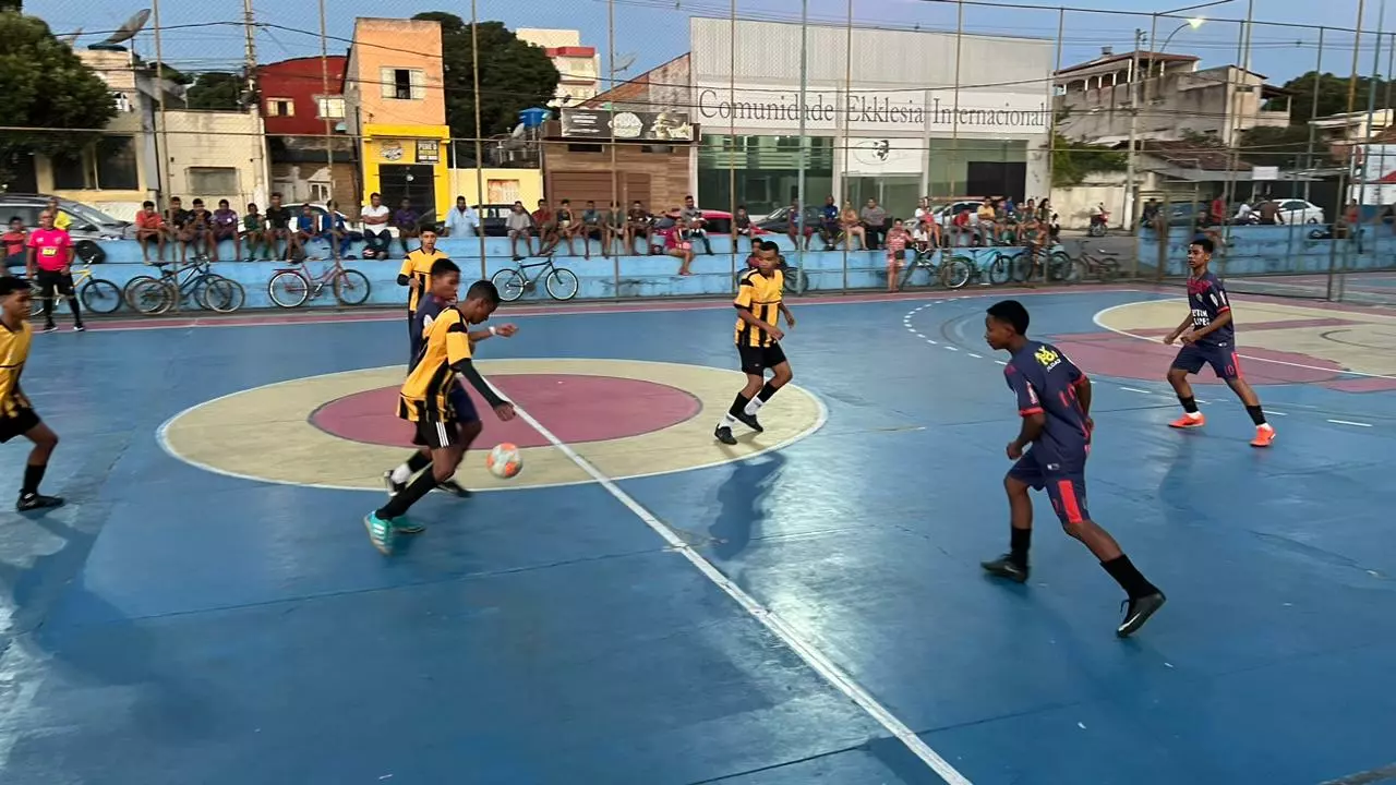 Prefeitura de Pirapora dá início aos Jogos de Verão 2023