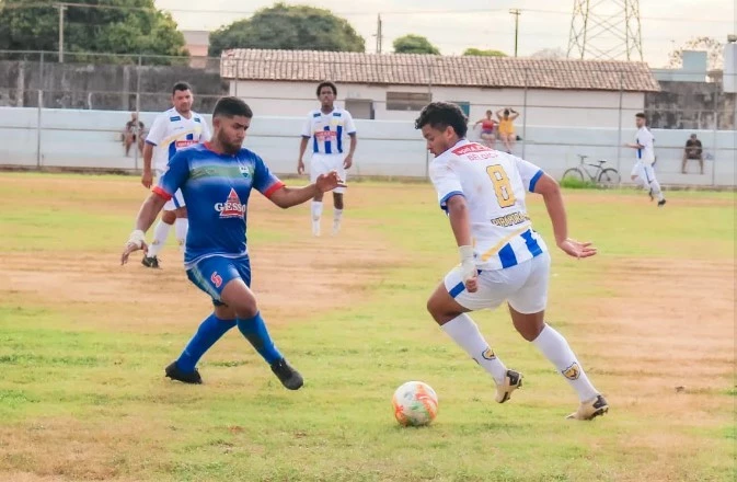 Com estrutura e apoio garantidos pela Prefeitura de Pirapora, equipes da cidade estreiam no Campeonato Mineiro de categoria de base